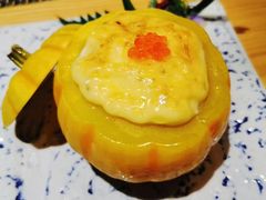 -吉之仙•中国制造•出口级食材日料店(领事馆总店)