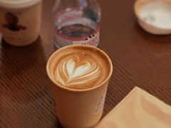 馥芮白-OUR Bakery(SKP-S店)