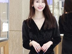 -DE BEERS 戴比尔斯(上海国金中心店)