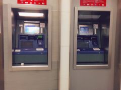 -中国工商银行(上海市徐汇支行华山路支行)