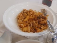 -巴音浩日娲·蒙餐(双林东路店)