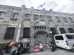 -老西白点心店