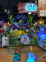 -卡通尼乐园(印象城购物中心店)