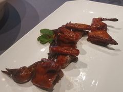 -千禧万福汉亭舫·船舫苏宴