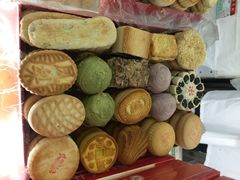 稻香村(甘家口店)-北京稻香村(甘家口店)