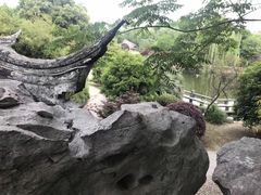 -花溪公园