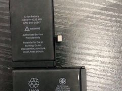 -极客修手机维修·电脑维修·家电维修清洗(城中路店)