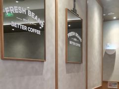 -Peet's 皮爷咖啡(深圳湾万象城店)