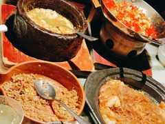 -绿茶餐厅(昆明世纪金源店)