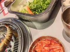 -韩一品韩国料理(柏庐南路店)