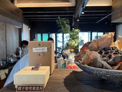 -Metal hands·铁手咖啡