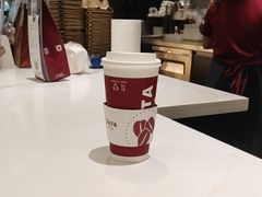 -COSTA COFFEE(丰联广场店)