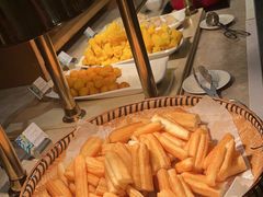-三亚湾海居铂尔曼度假酒店