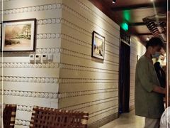 -绿茶餐厅(王府井永宁门店)