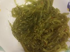 -萨莉亚意式餐厅(南开大悦城店)