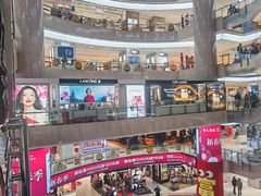 -开元商城(钟楼店)
