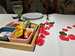 -俄士厨房(时代天街店)
