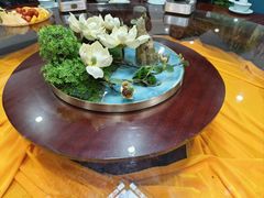 -灶东家民间菜(回兴店)