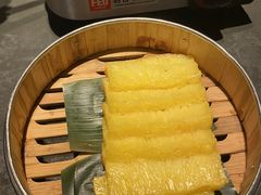 -知楚•精致湖北菜(武商MALL店)