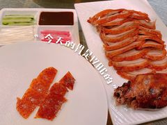 -雀蓝川菜(星悦汇店)
