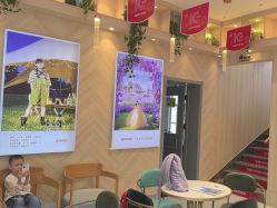 -爱儿美儿童摄影(奥森公园店)