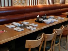 -美洲岛烤肉自助餐厅
