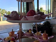 -大堂酒廊·亚龙湾万豪度假酒店