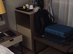 -如家精选酒店(上海张江广兰路地铁站店)