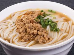 常德米粉-湘山湘水(王家梁店)