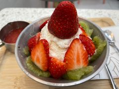 -满记甜品(南京虹悦城三店)