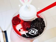 奥利奥莓莓拌拌碗-DQ·蛋糕·冰淇淋(昌平国泰店)