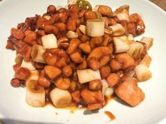 -双流老妈兔头(荟聚店)