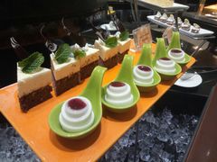 -厦门海景千禧大酒店·海景咖啡厅