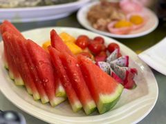 -聚春园自助餐厅(东街口店)