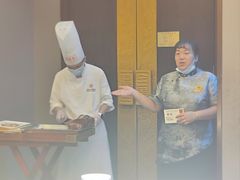 -全聚德(常州店)