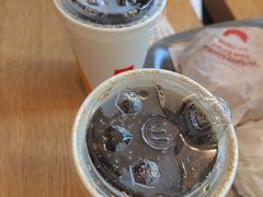 -麦当劳(科苑地铁站店)