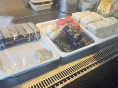 -知味观小吃·简餐·糕点(萧山店)