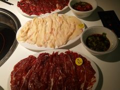 -潮发潮汕牛肉店(龙洞店)