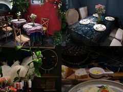 -第101座花园餐厅(湖滨88店)