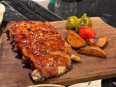 -Nord Grill&Bar Highland诺德西餐(深圳欢乐海岸店)