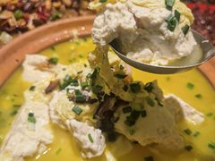 压锅豆腐-先启半步颠·川菜小炒