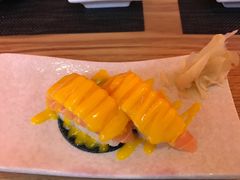 -栖川山葵家·寿喜锅·日式料理(龙湖北城天街商场店)