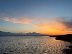 -盐湖景区