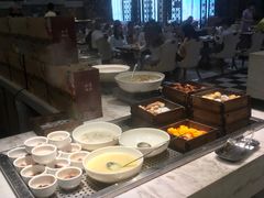-张家港国贸酒店·餐厅