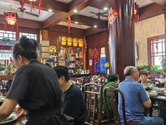 -长兴菜馆(高桥店)