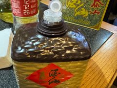 -鲁菜根·泰安菜(万达店)