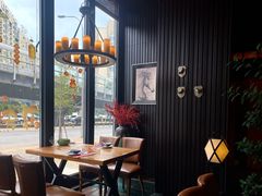 -颐和•海鲜砂锅粥•啫啫煲(奥林匹克广场店)