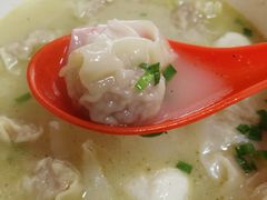 -刘长兴(三牌楼店)