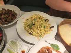 -小桃红·东北菜·春饼烤鸭(南阳湖街店)