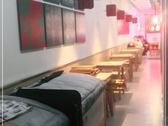 -塔斯汀中国汉堡(浦沿路店)